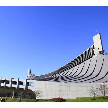Hotel Emit Shibuya - Vacation Stay 40890V 도쿄 외부 사진