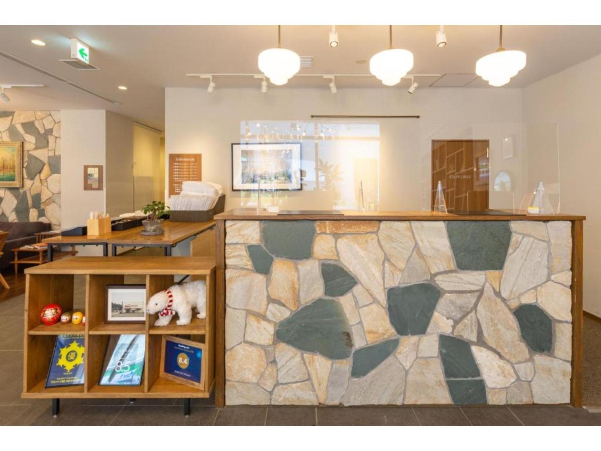 Hotel Emit Shibuya - Vacation Stay 40890V 도쿄 외부 사진
