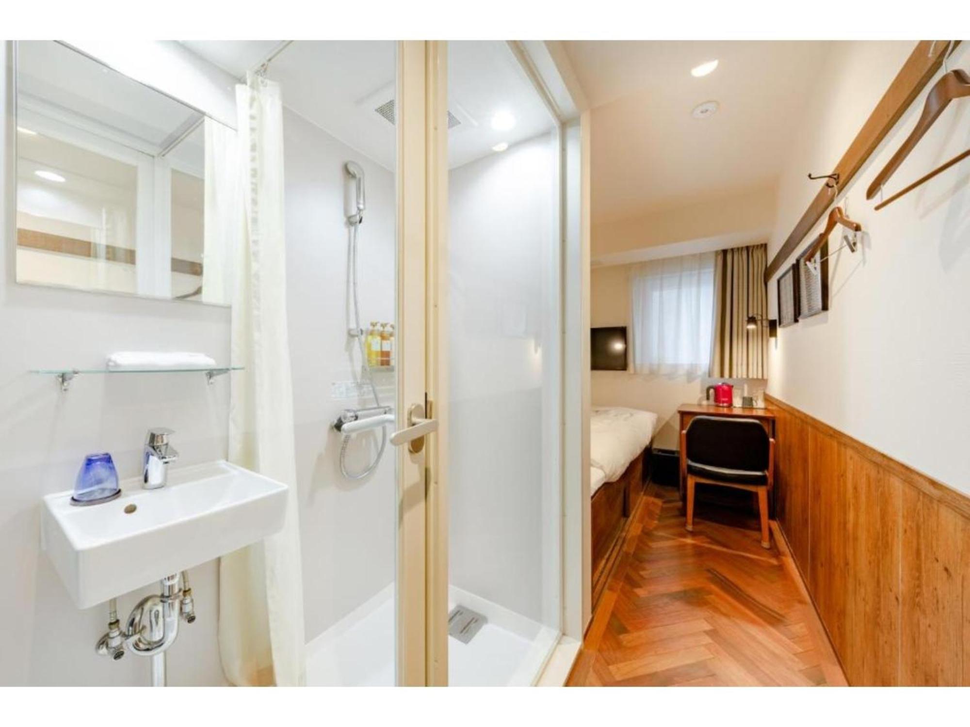 Hotel Emit Shibuya - Vacation Stay 40890V 도쿄 외부 사진