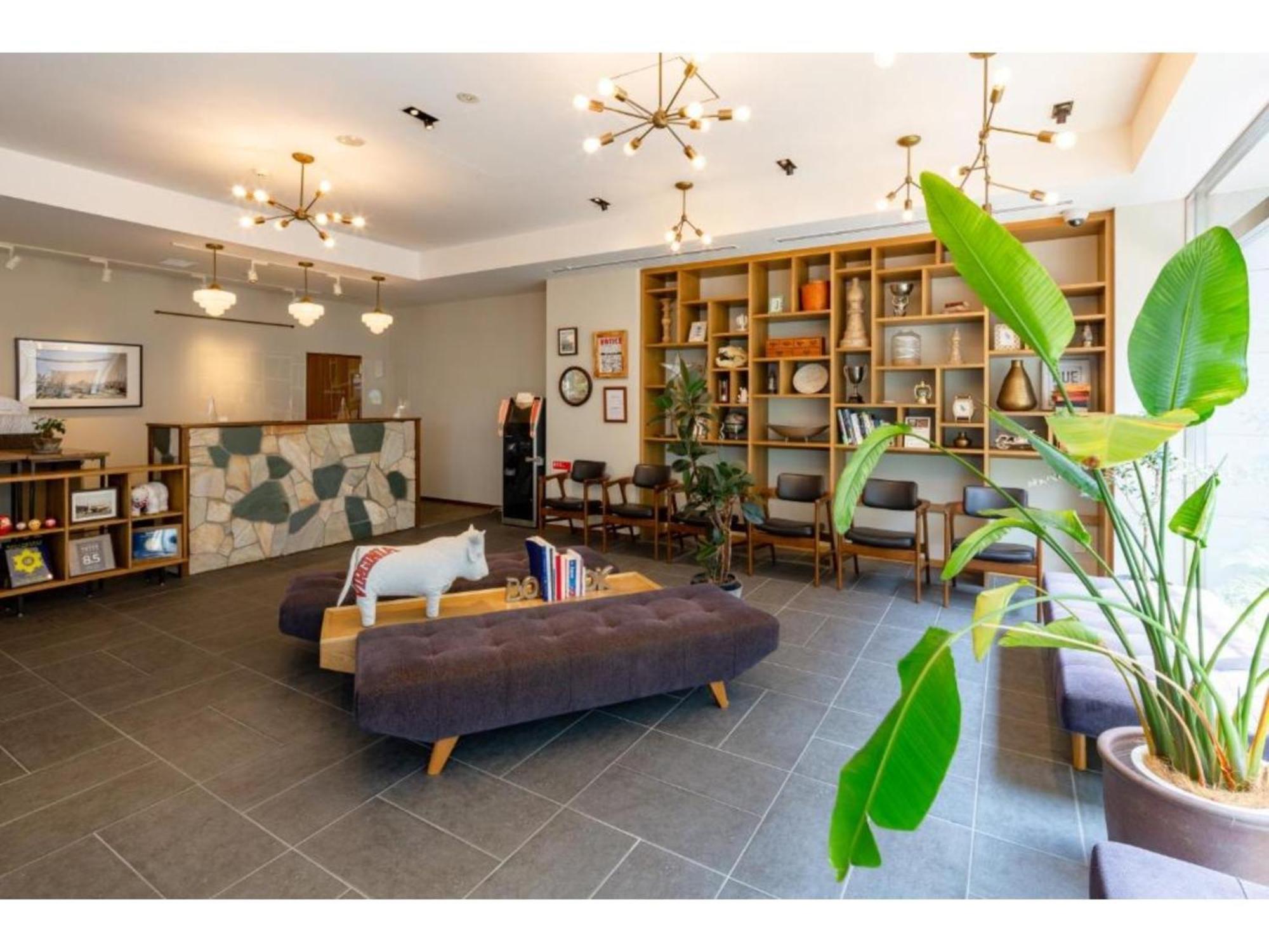 Hotel Emit Shibuya - Vacation Stay 40890V 도쿄 외부 사진